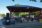 Orient Express Concert and Duck Drop