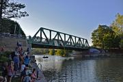 Orient Express Concert and Duck Drop