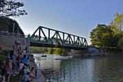 Orient Express Concert and Duck Drop