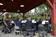 Pittsford Fire Department Band