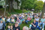 Pittsford Fire Department Band