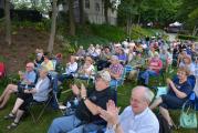 Pittsford Fire Department Band