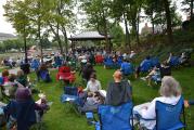 Pittsford Fire Department Band