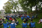 Pittsford Fire Department Band