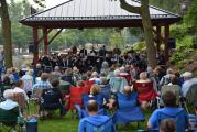 Pittsford Fire Department Band