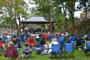 Pittsford Fire Department Band