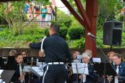 Pittsford Fire Department Band