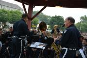 Pittsford Fire Department Band