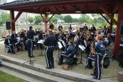 Pittsford Fire Department Band