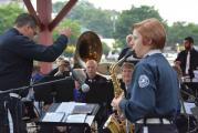 Pittsford Fire Department Band