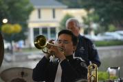 Pittsford Fire Department Band