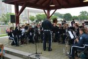 Pittsford Fire Department Band