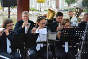 Pittsford Fire Department Band