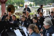 Pittsford Fire Department Band