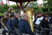 Pittsford Fire Department Band