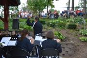 Pittsford Fire Department Band