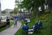 Pittsford Fire Department Band