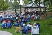 Pittsford Fire Department Band