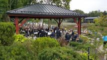 Pittsford Fire Department Band