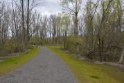 Erie Canal Nature Preserve Ribbon Cutting