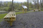 Erie Canal Nature Preserve Ribbon Cutting