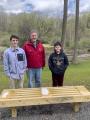 Erie Canal Nature Preserve Ribbon Cutting