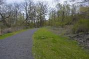 Erie Canal Nature Preserve Ribbon Cutting