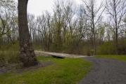 Erie Canal Nature Preserve Ribbon Cutting