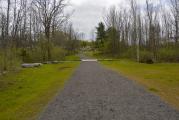 Erie Canal Nature Preserve Ribbon Cutting