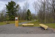 Erie Canal Nature Preserve Ribbon Cutting