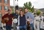 Pittsford Food Truck & Music Fest