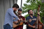 Pittsford Food Truck & Music Fest