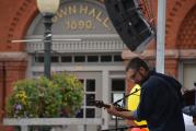 Pittsford Food Truck & Music Fest