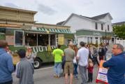 Pittsford Food Truck & Music Fest