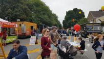 Pittsford Food Truck & Music Fest