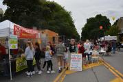 Pittsford Food Truck & Music Fest