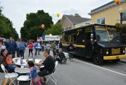 Pittsford Food Truck & Music Fest