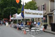 Pittsford Food Truck & Music Fest