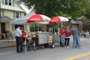 Pittsford Food Truck & Music Fest