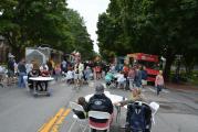 Pittsford Food Truck & Music Fest