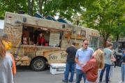 Pittsford Food Truck & Music Fest