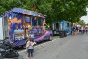 Pittsford Food Truck & Music Fest