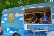 Pittsford Food Truck & Music Fest