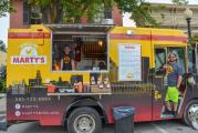 Pittsford Food Truck & Music Fest