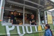 Pittsford Food Truck & Music Fest