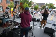 Pittsford Food Truck & Music Fest