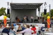 Pittsford Food Truck & Music Fest