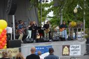 Pittsford Food Truck & Music Fest