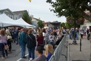 Pittsford Food Truck & Music Fest