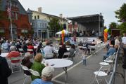 Pittsford Food Truck & Music Fest